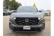 $35977 : Honda CR-V Hybrid 2025 AWD S thumbnail