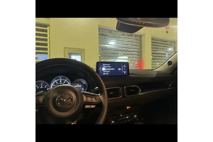 $28999 : Mazda CX-5 2024 AWD 2.5 S Pr image 7