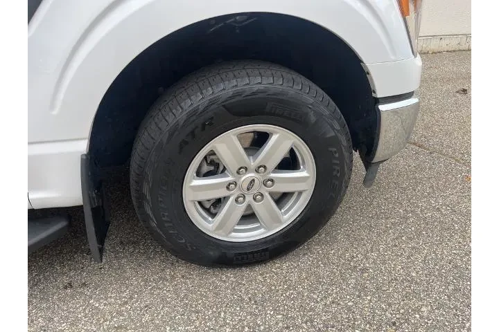 $35700 : Ford F-150 2022 4x4 XL 4dr S image 9