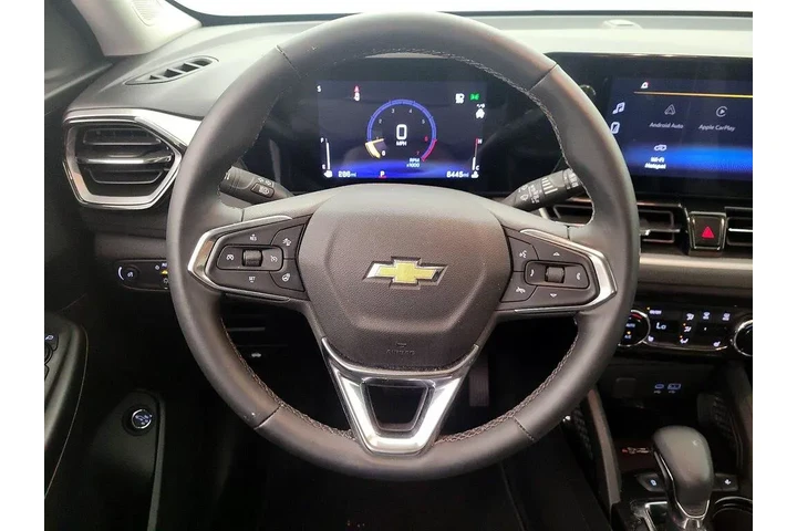 $24998 : Chevrolet Trailblazer 2024 L image 10