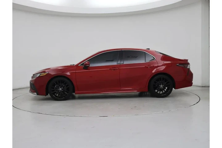$28998 : Toyota Camry 2022 XSE 4dr Se image 3