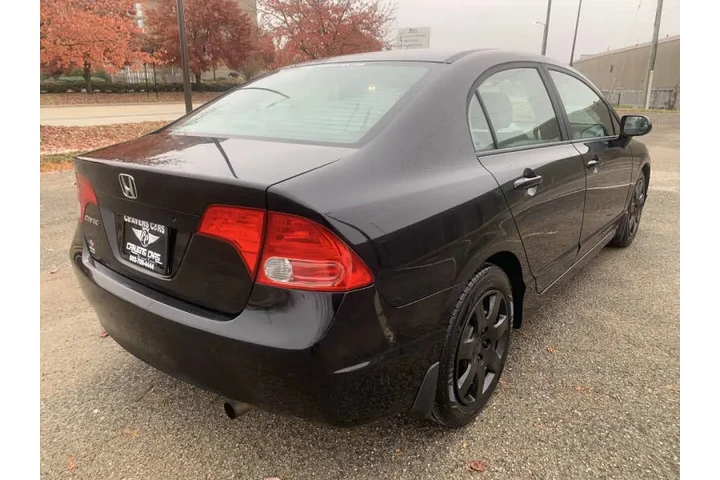 $5995 : 2008 Civic LX image 6