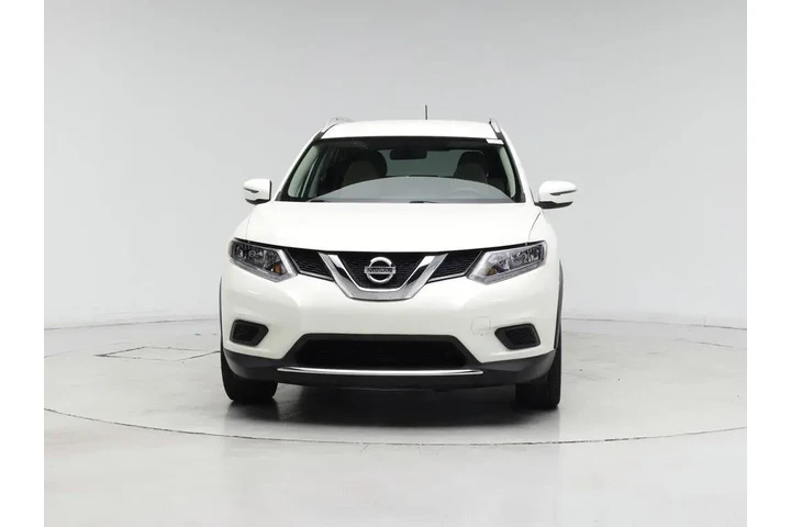 $12998 : Nissan Rogue 2016 SV 4dr Cro image 5