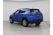 $22998 : Jeep Compass 2023 4x4 Latitu thumbnail