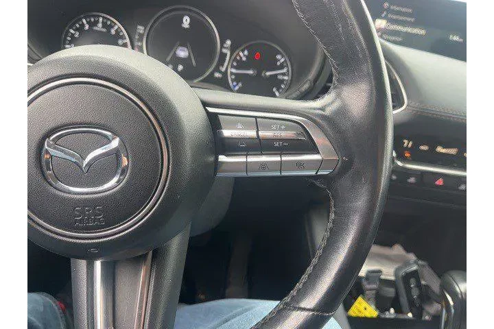 $25308 : Mazda Mazda3 Sedan 2022 AWD image 8