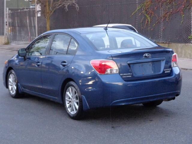 $6950 : 2013 Impreza 2.0i Premium image 7