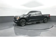 $39845 : Ford F-150 2023 4x4 XLT 4dr thumbnail