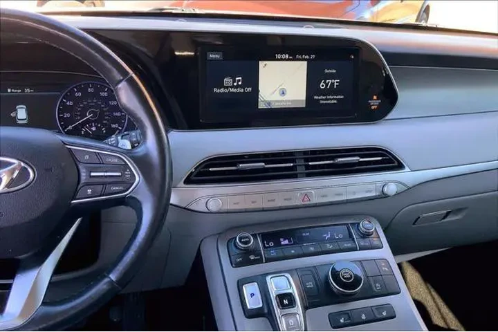 $26197 : Hyundai PALISADE 2021 SEL 4d image 7