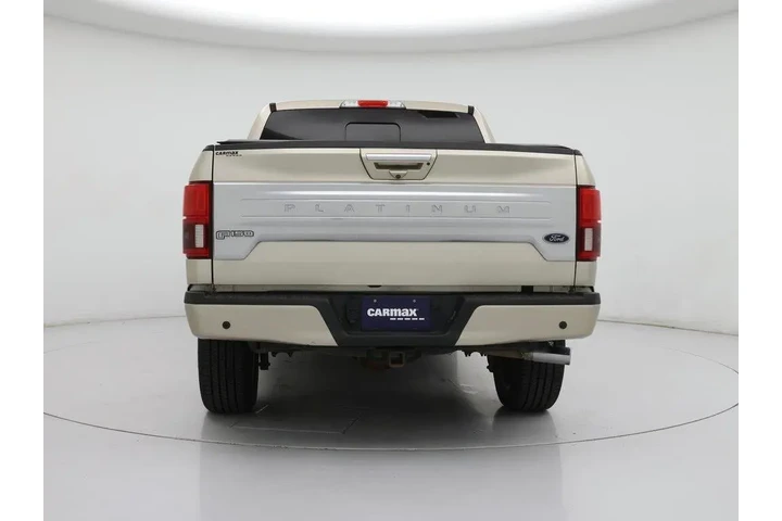 $31998 : Ford F-150 2018 4x4 Platinum image 6