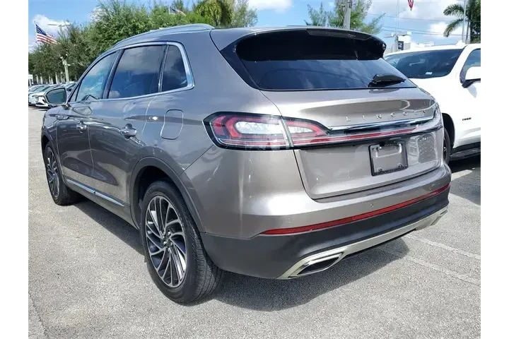 $22990 : Lincoln Nautilus 2020 Reserv image 4