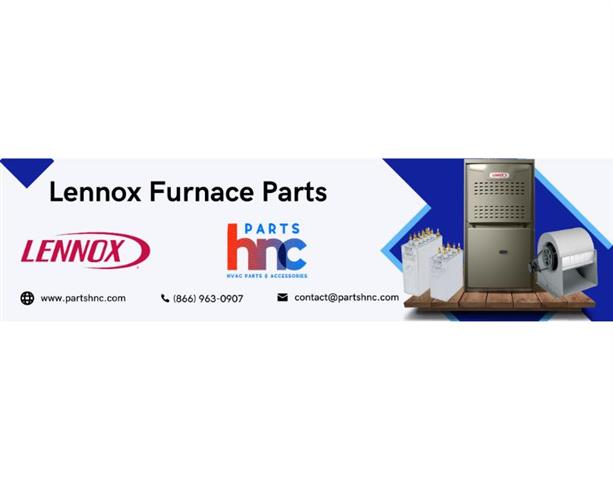 Find Lennox Furnace Parts image 1