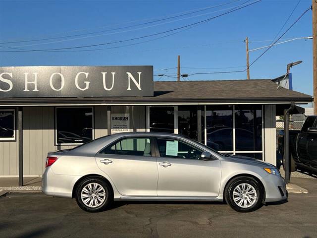 $12995 : 2012 Camry LE image 8