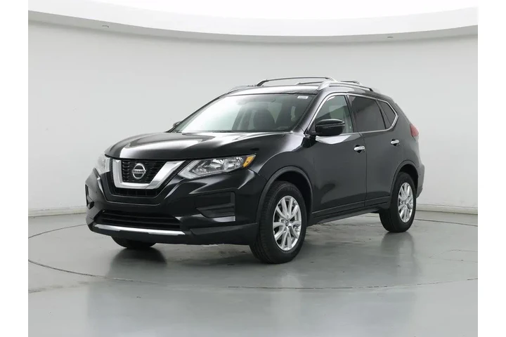 $16998 : Nissan Rogue 2019 AWD SV 4dr image 4