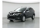$16998 : Nissan Rogue 2019 AWD SV 4dr thumbnail