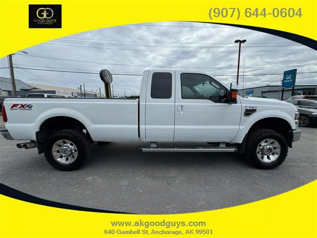 $12499 : 2010 FORD F250 SUPER DUTY SUP image 9