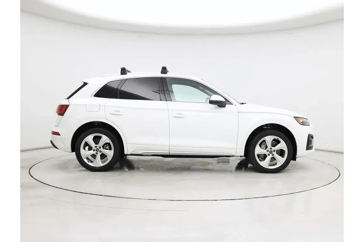 $28998 : Audi Q5 2021 AWD quattro Pre image 7