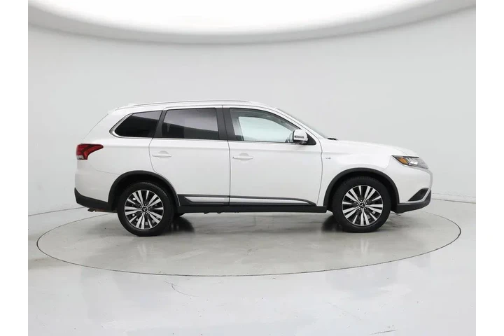 $19998 : Mitsubishi Outlander 2019 AW image 7