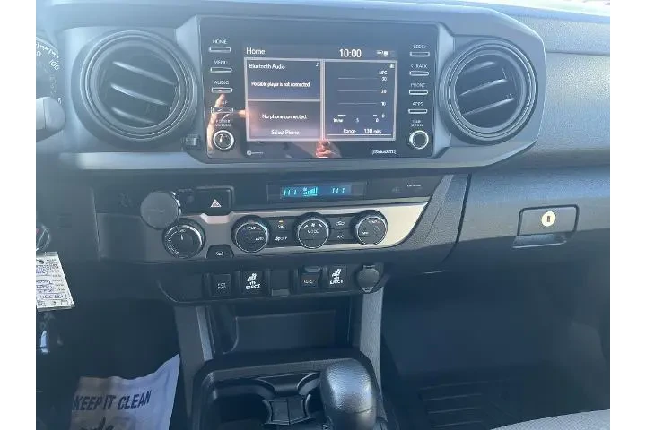 $36988 : Toyota Tacoma 2023 4x4 TRD S image 10