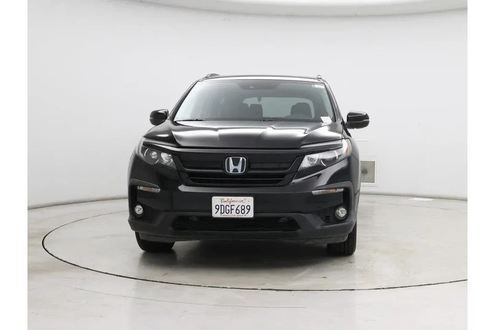 $29998 : Honda Pilot 2022 AWD SE 4dr image 5