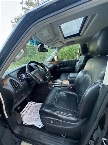 $8500 : 2011 QX56 image 3