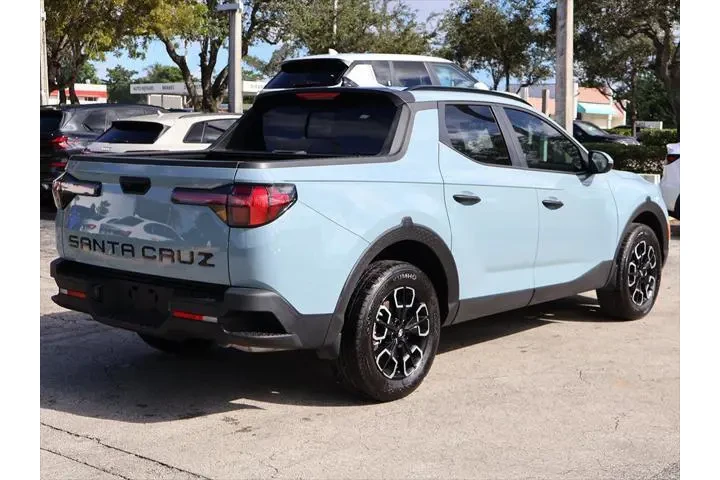 $23495 : Hyundai SANTA CRUZ 2024 SEL image 10
