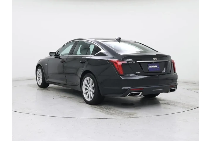 $24998 : Cadillac CT5 2020 AWD Luxury image 2