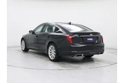 $24998 : Cadillac CT5 2020 AWD Luxury thumbnail