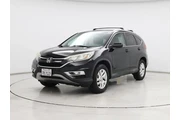 $17998 : Honda CR-V 2015 AWD EX 4dr S thumbnail