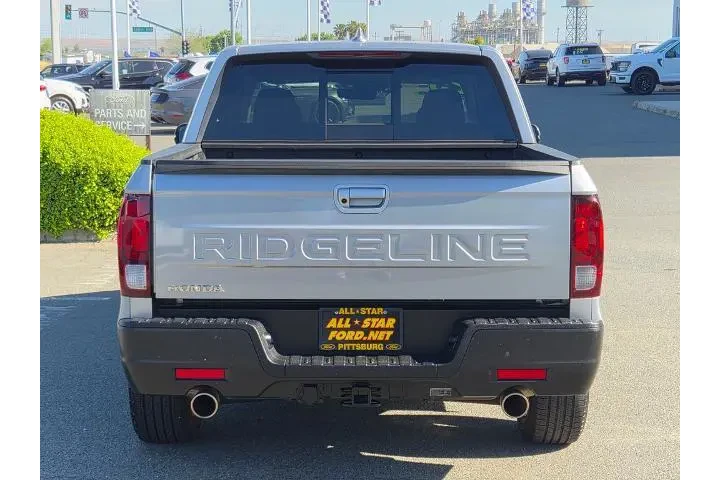 $37300 : Honda Ridgeline 2025 AWD RTL image 5