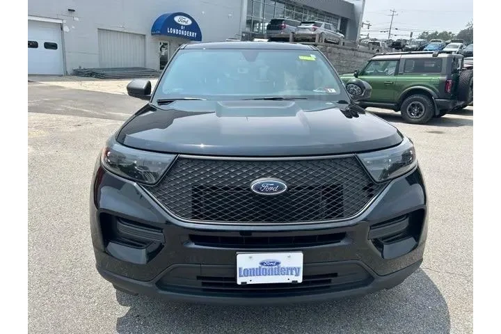 $19999 : Ford Explorer 2022 AWD Polic image 8