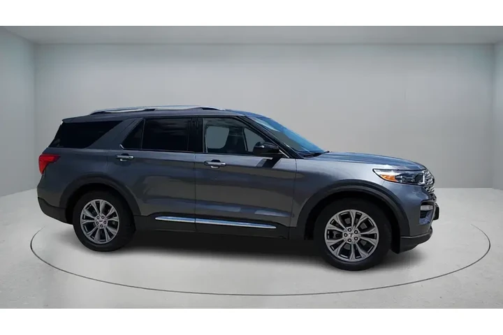 $26143 : Ford Explorer 2023 Limited 4 image 2