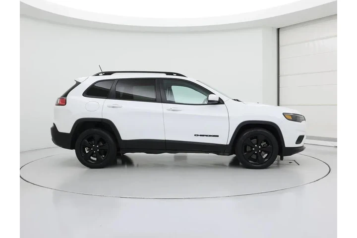 $14998 : Jeep Cherokee 2021 Altitude image 7