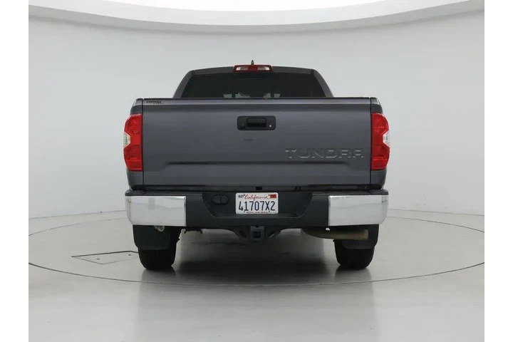 $30998 : Toyota Tundra 2021 4x2 SR5 4 image 6