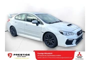 Subaru WRX 2021 AWD 4dr Seda en Providence