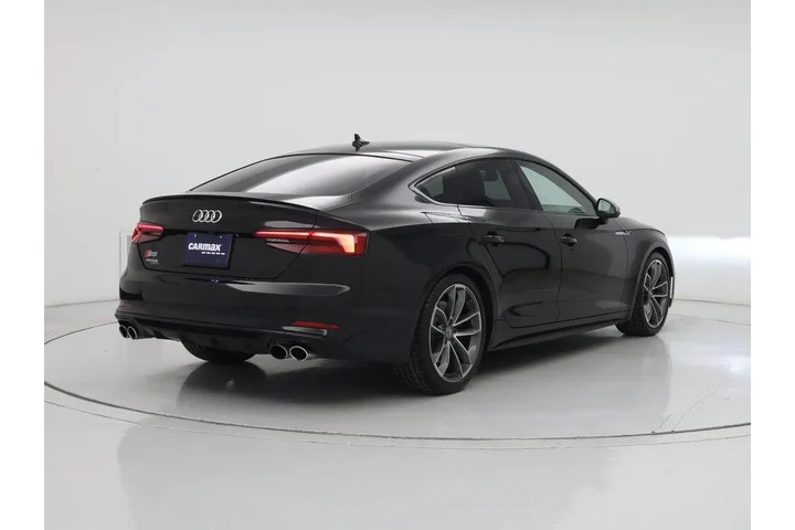 $32998 : Audi S5 Sportback 2018 AWD 3 image 8