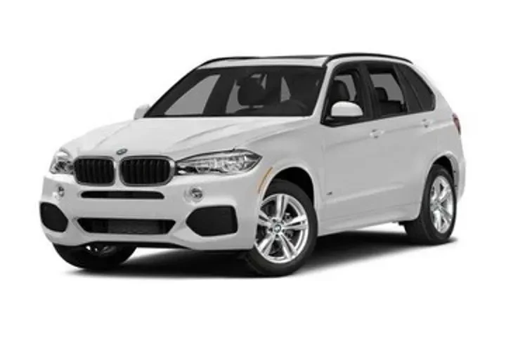 $19990 : BMW X5 2017 sDrive35i 4dr SU image 1