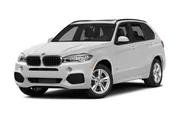 BMW X5 2017 sDrive35i 4dr SU en Bakersfield