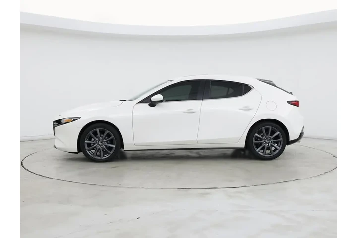$22998 : Mazda Mazda3 Hatchback 2023 image 3