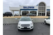 $14950 : Ford Escape 2019 AWD Titaniu thumbnail