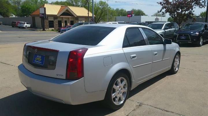 $8999 : 2003 CTS image 7