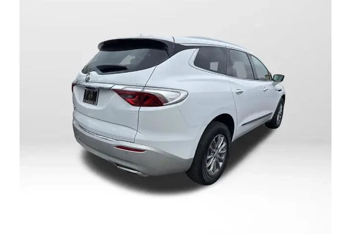 $33437 : Buick Enclave 2024 4x4 Premi image 4