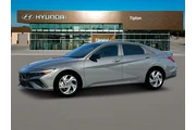 $20499 : Hyundai ELANTRA 2025 SEL Spo thumbnail