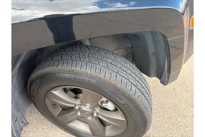 $8991 : Jeep Patriot 2016 4x4 Sport image 2