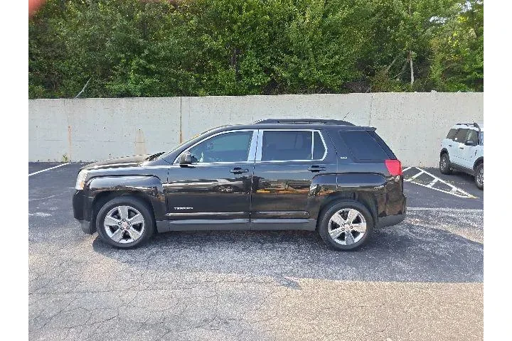 $10490 : GMC Terrain 2015 SLT-1 4dr S image 6
