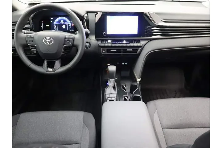 $27597 : Toyota Camry 2025 AWD LE 4dr image 6