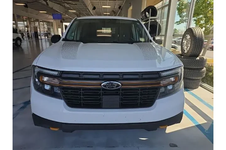 $32900 : Ford Maverick 2024 AWD Laria image 6