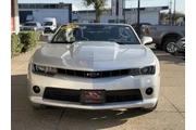 $14999 : 2015 Camaro LT thumbnail