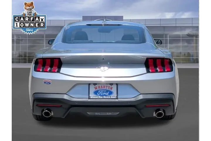 $30975 : Ford Mustang 2025 EcoBoost 2 image 4
