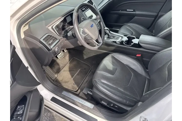 $6995 : Ford Fusion 2015 AWD Titaniu image 7