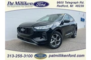 Ford Escape 2024 AWD ST-Line